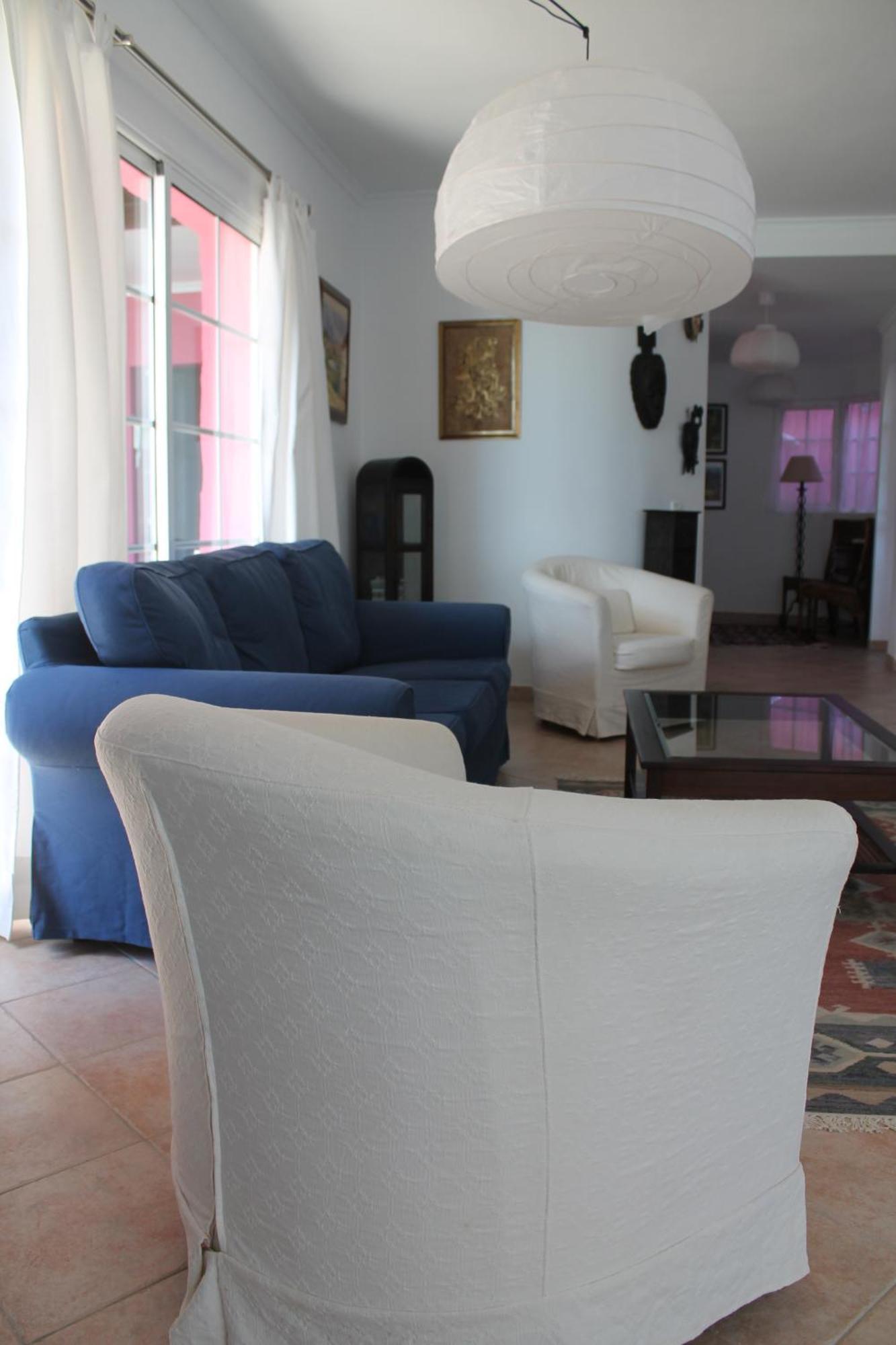Villa Dara Playa del Inglés Exterior foto